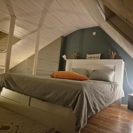 Studio Au Centre De Chimay, Arrivee Autonome Eksteriør bilde