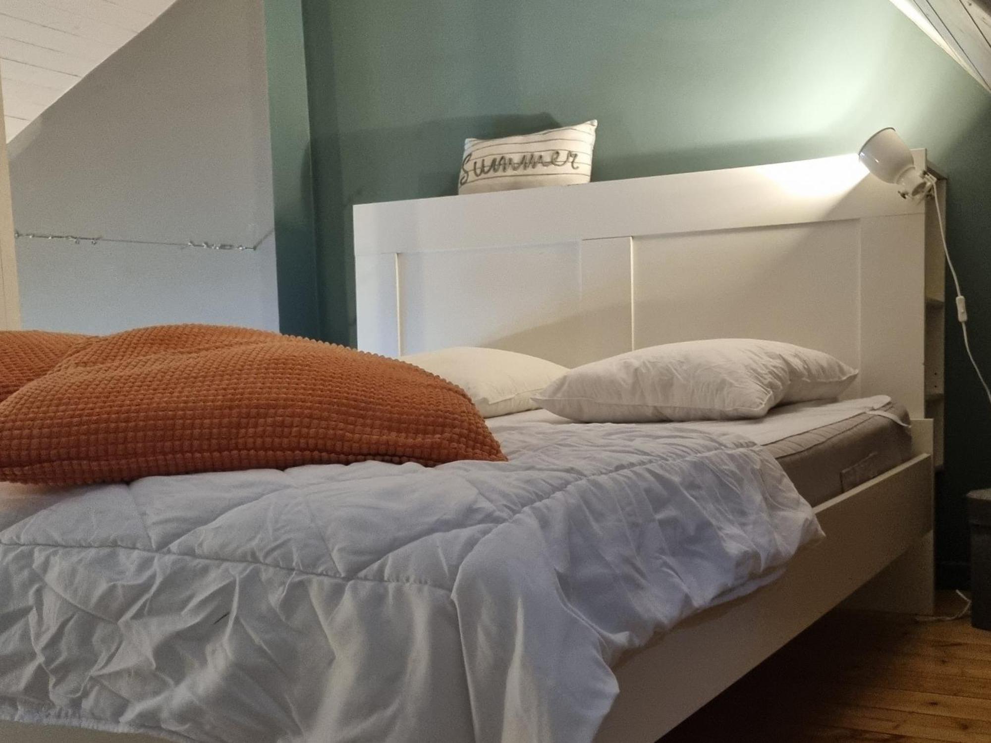 Studio Au Centre De Chimay, Arrivee Autonome Eksteriør bilde